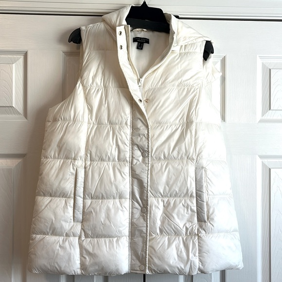 Susan Graver weekend women’s vest - Picture 1 of 7